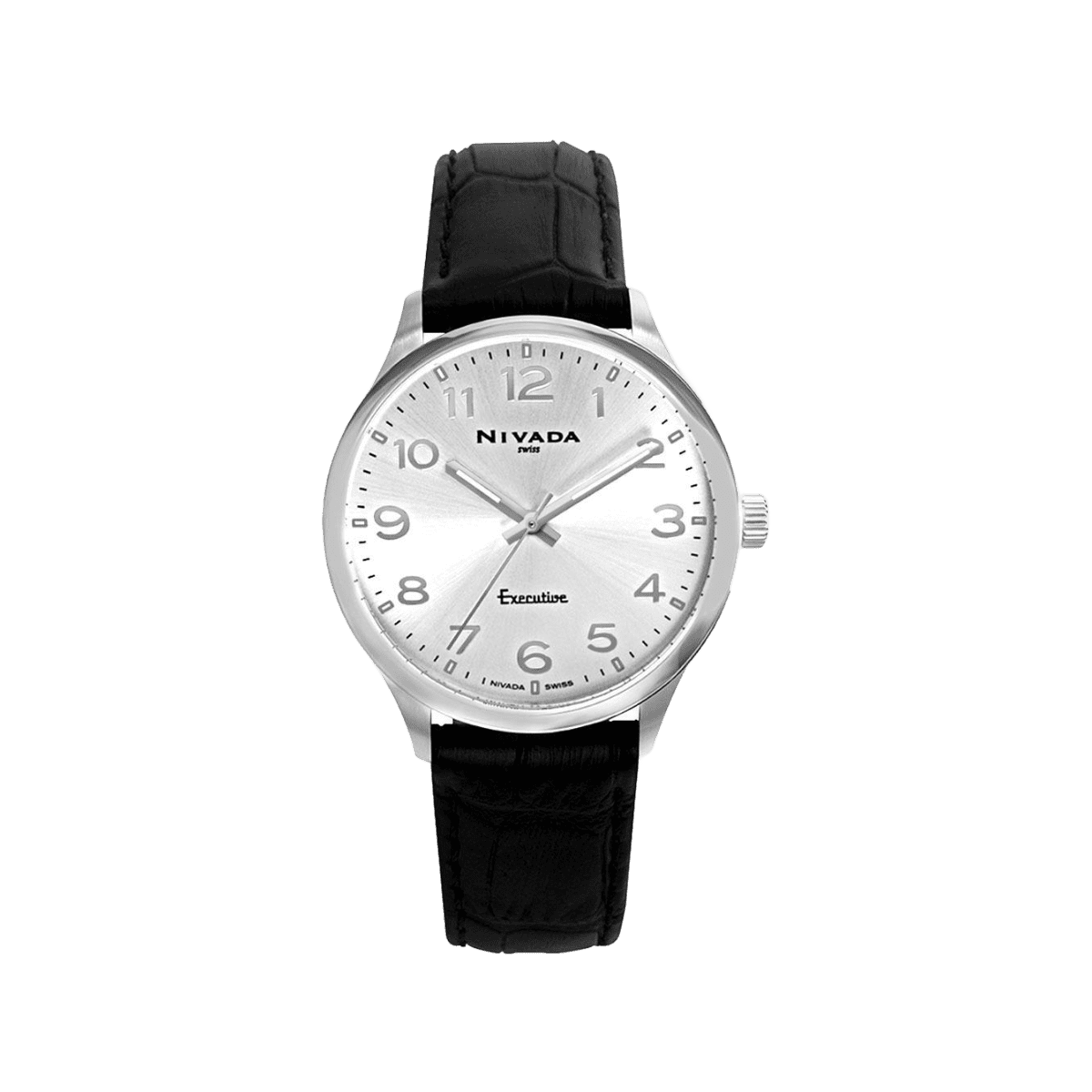 Executive Para Dama - Altitud 1602 - Reloj Nivada Swiss