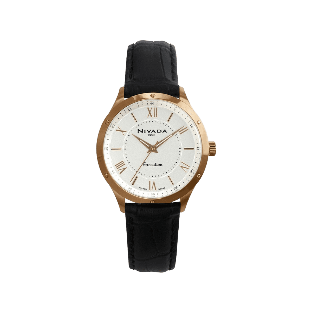 Executive Para Dama - Altitud 1606 - Reloj Nivada Swiss