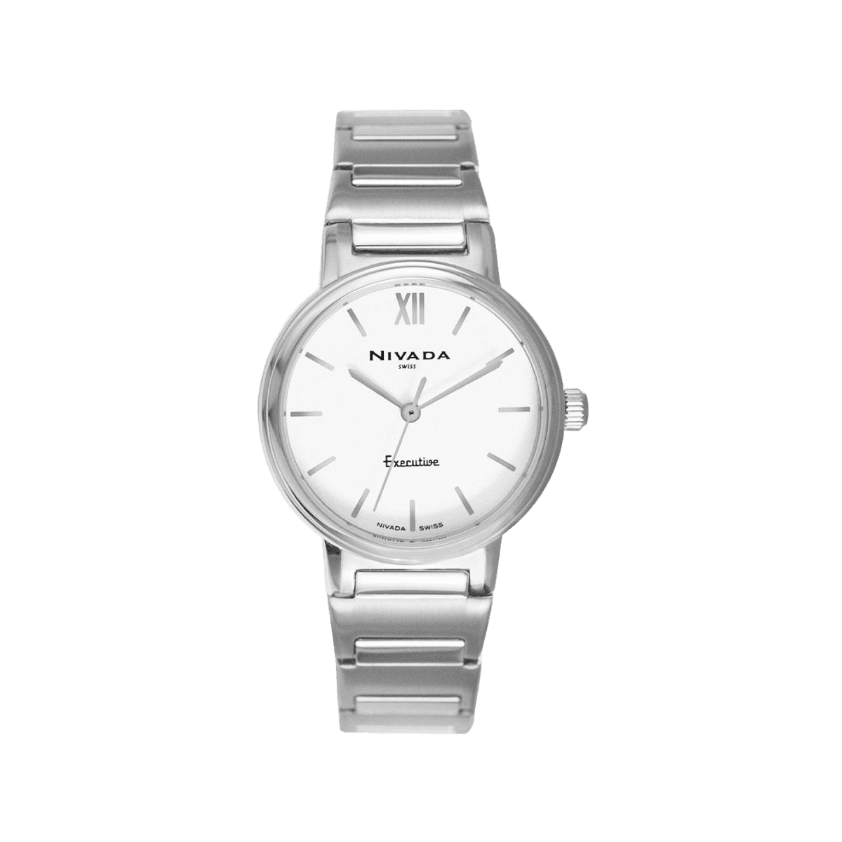 Executive Para Dama - Altitud 1607 - Reloj Nivada Swiss