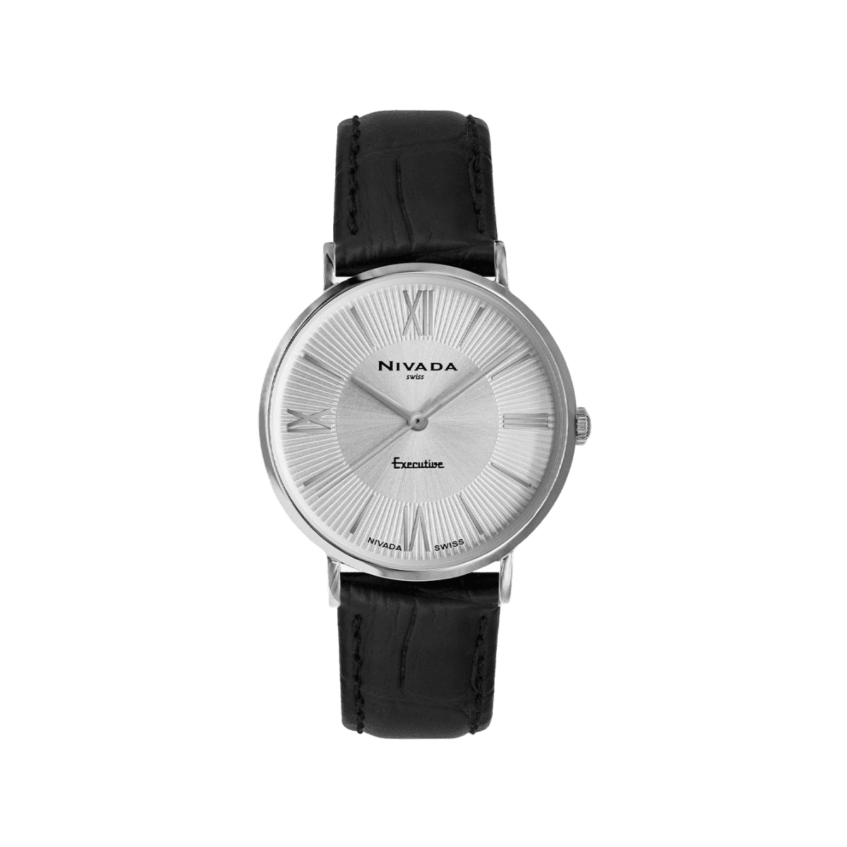 Executive Para Dama - Altitud 1610 - Reloj Nivada Swiss