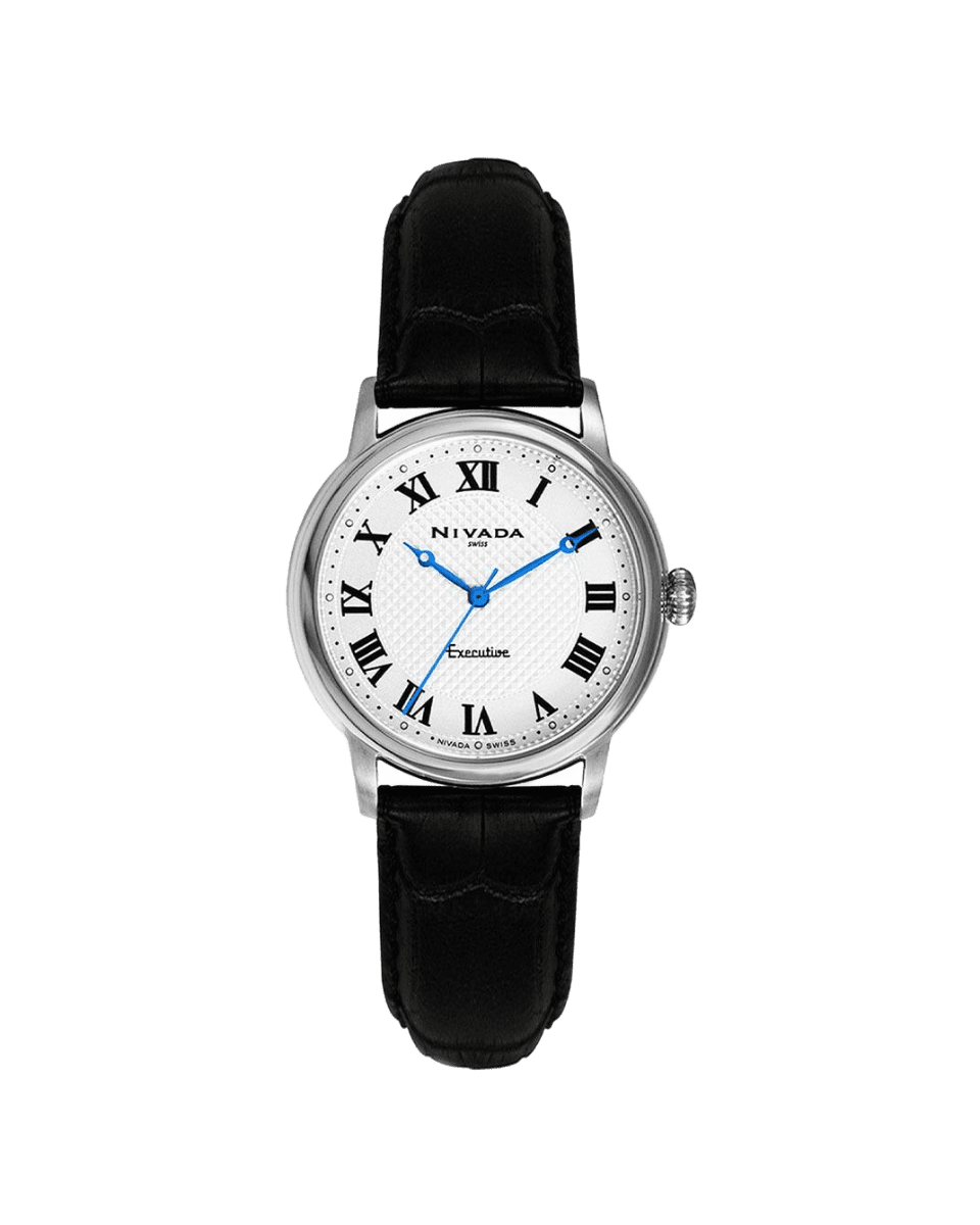 Executive Para Dama - Altitud 1703 - Reloj Nivada Swiss