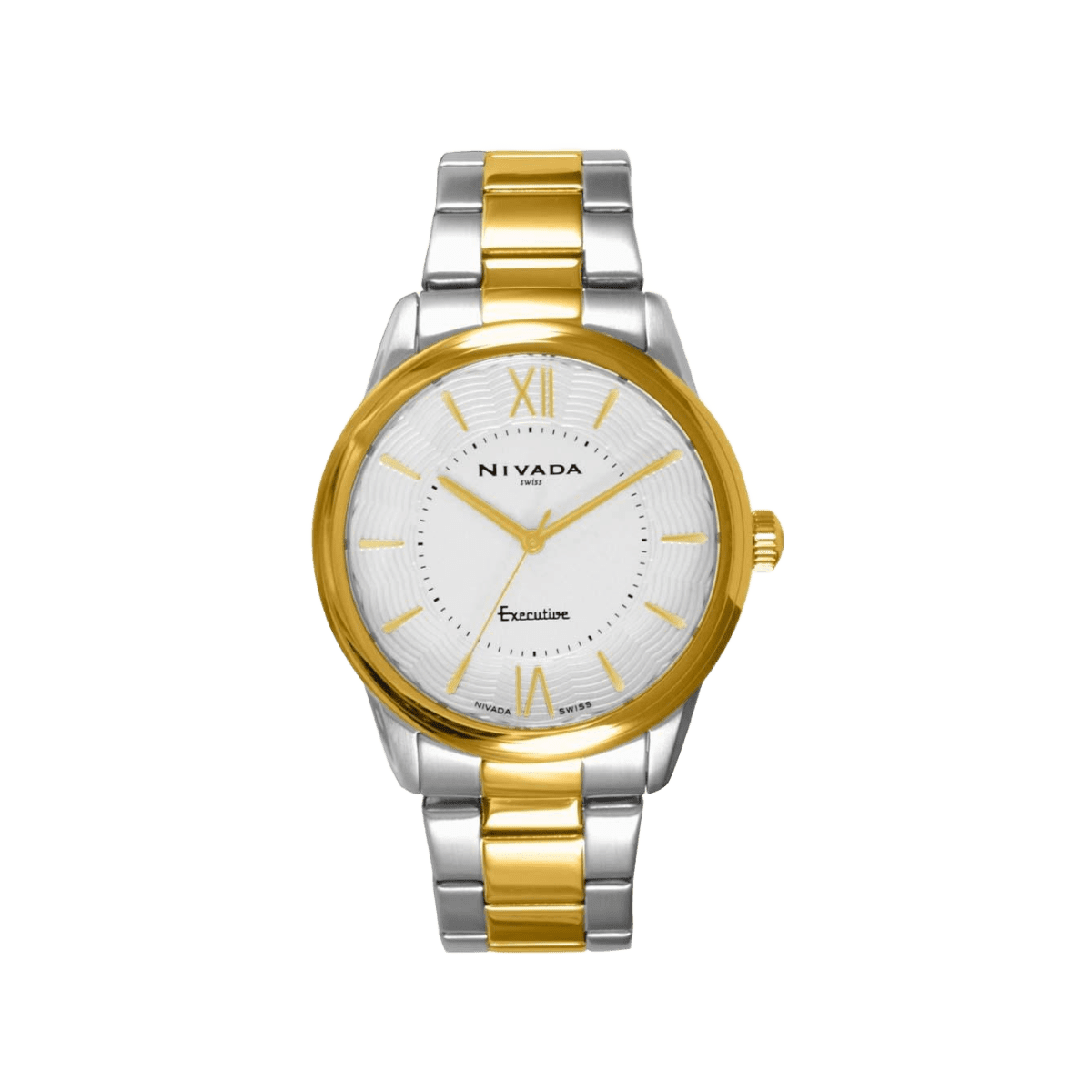 Executive Para Dama - Altitud 1705 - Reloj Nivada Swiss