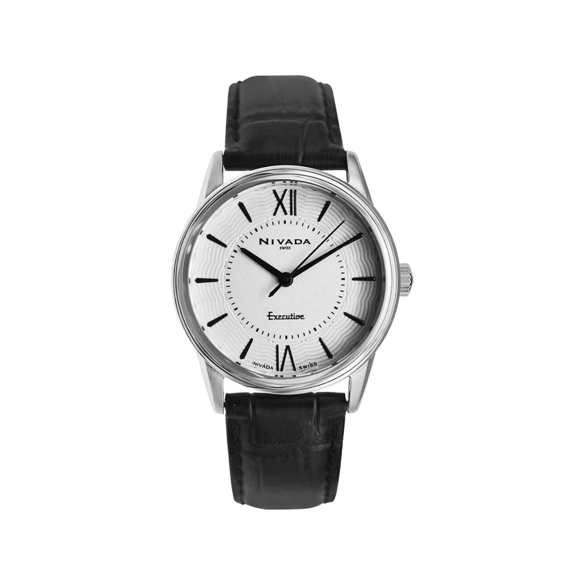 Executive Para Dama - Altitud 1705 - Reloj Nivada Swiss