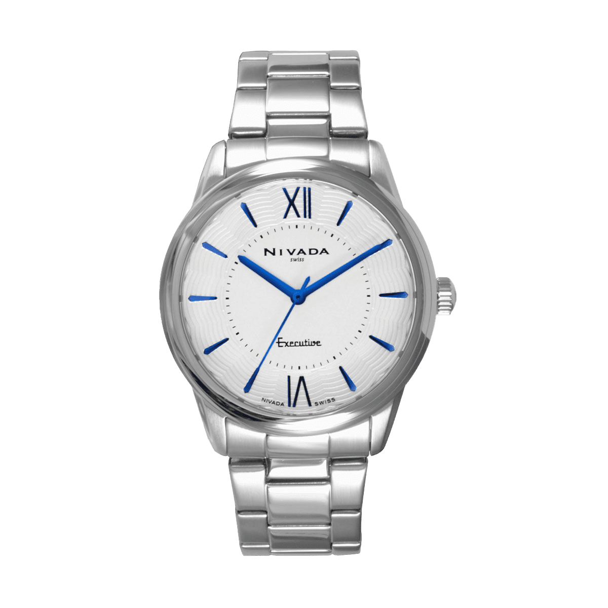 Executive Para Dama - Altitud 1705 - Reloj Nivada Swiss