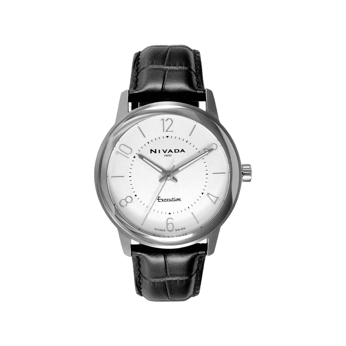 Executive Para Dama - Altitud 1706 - Reloj Nivada Swiss