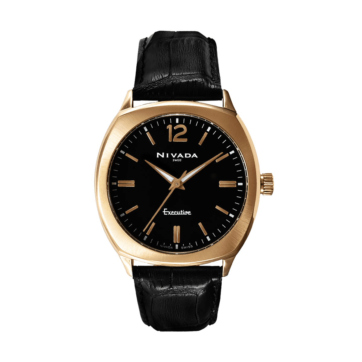 Executive Para Dama - Altitud 1707 - Reloj Nivada Swiss