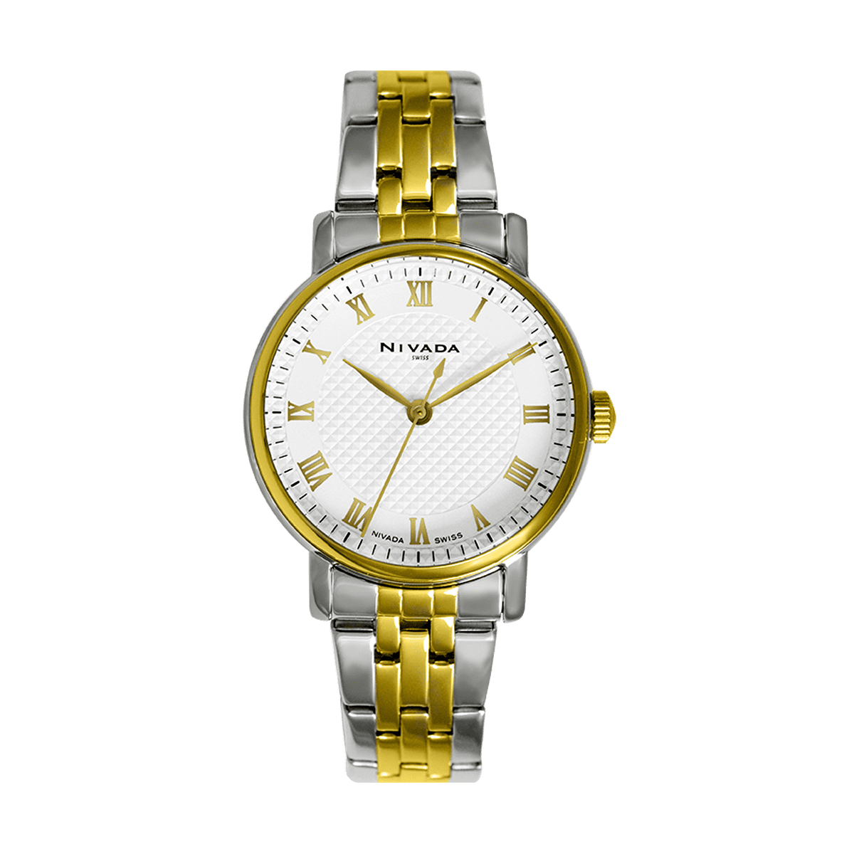 EXECUTIVE Para DAMA - Altitud 18006 - Reloj Nivada Swiss