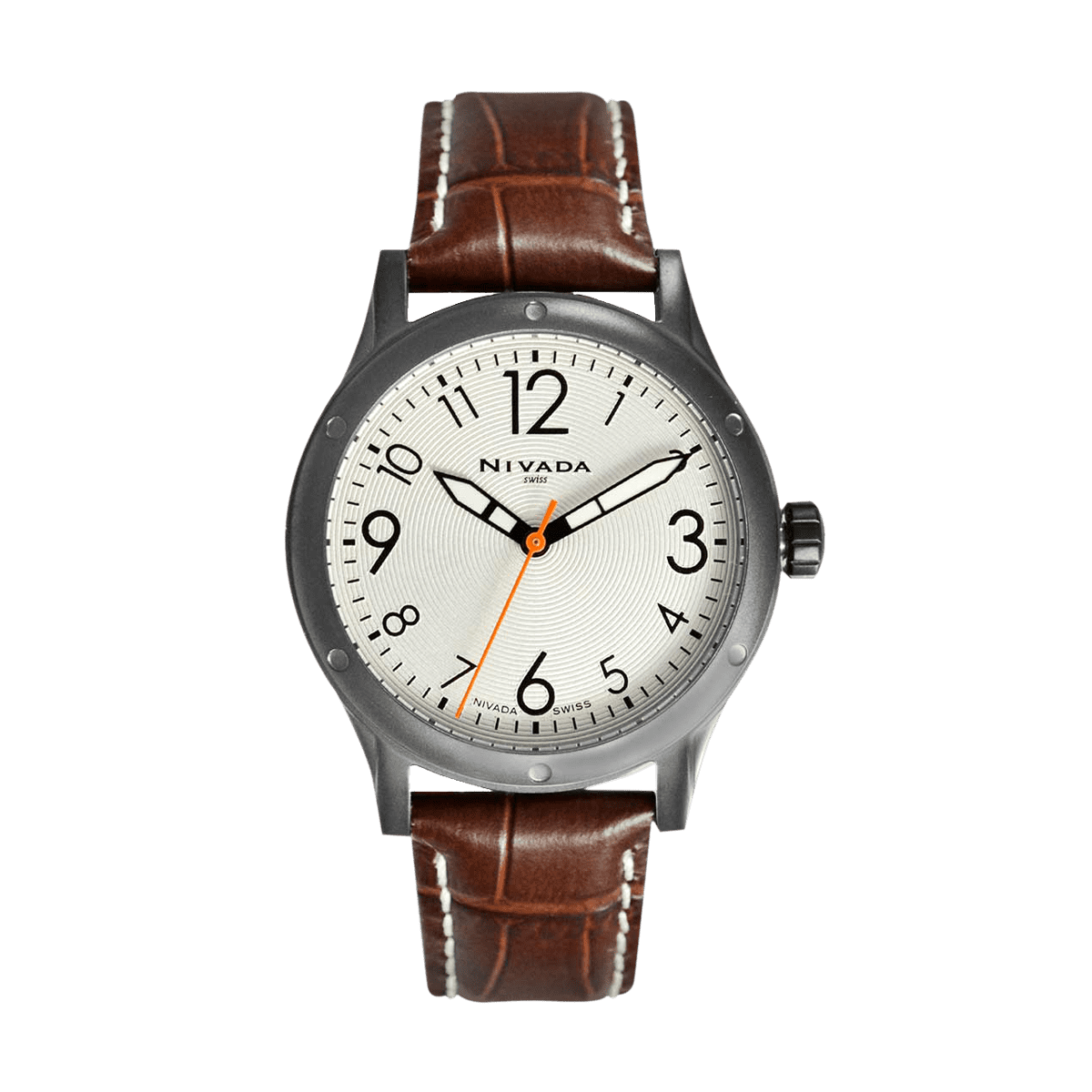 EXECUTIVE Para DAMA - Altitud 1800 - Reloj Nivada Swiss