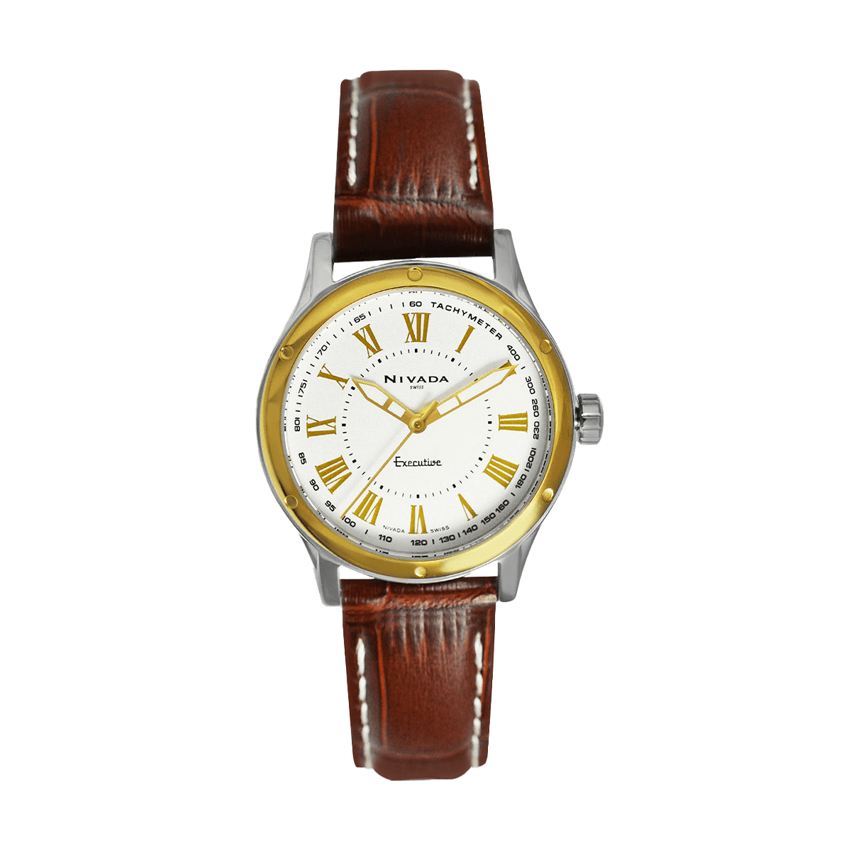 Executive Para Dama - Altitud 1801 - Reloj Nivada Swiss