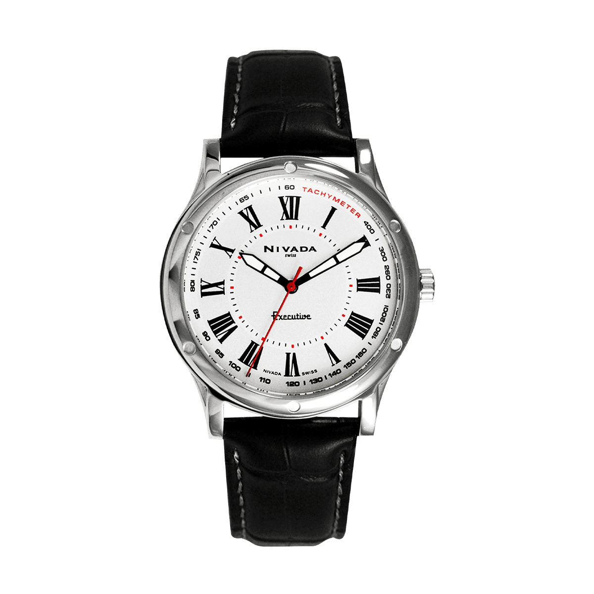 EXECUTIVE Para DAMA - Altitud 1801 - Reloj Nivada Swiss