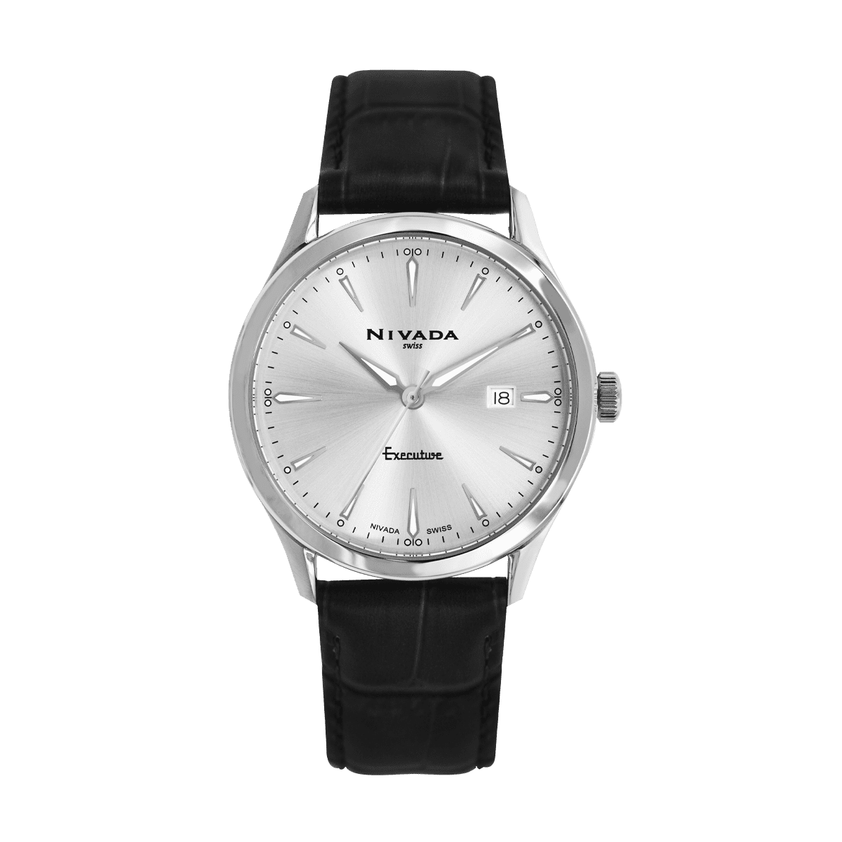 EXECUTIVE Para DAMA - Altitud 1912 - Reloj Nivada Swiss