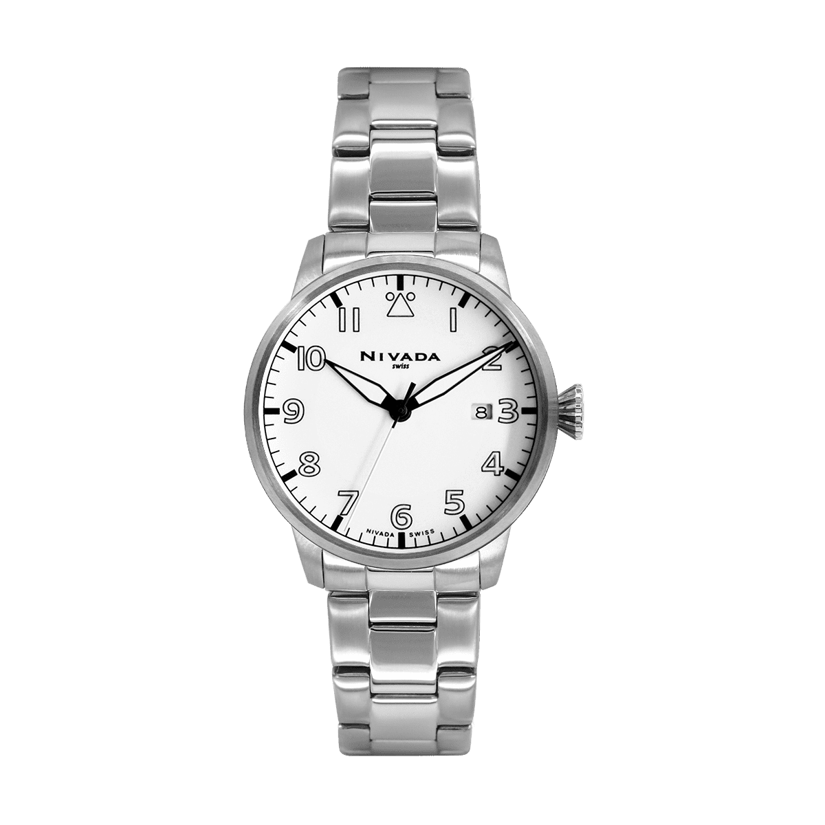 EXECUTIVE Para DAMA - Altitud 2010 - Reloj Nivada Swiss