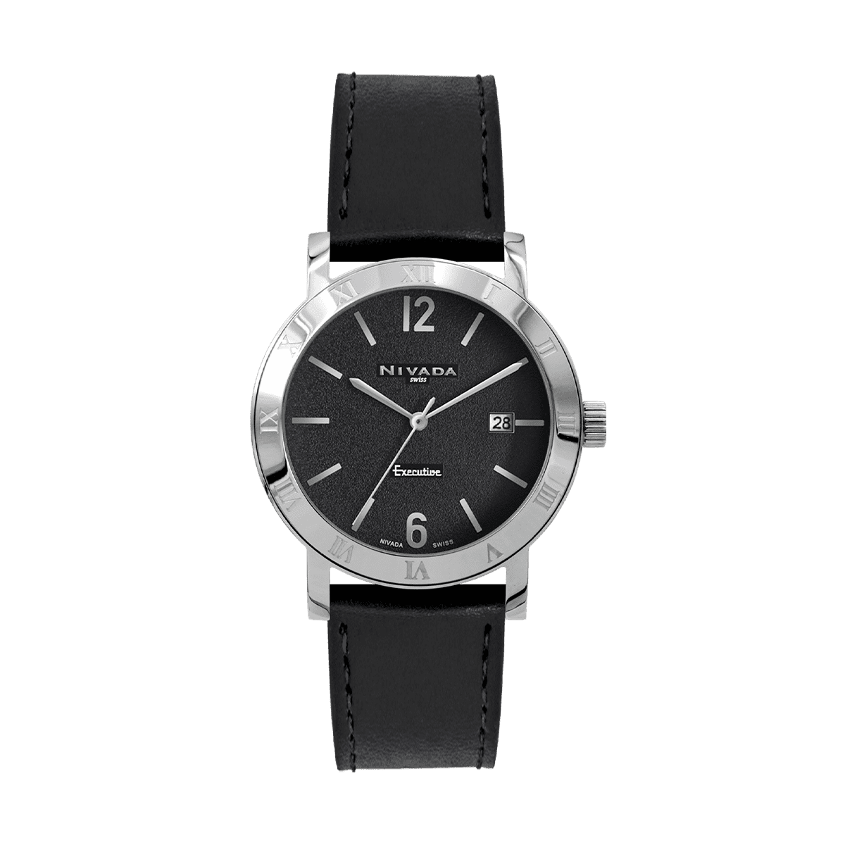 EXECUTIVE Para DAMA - Altitud 2014 - Reloj Nivada Swiss