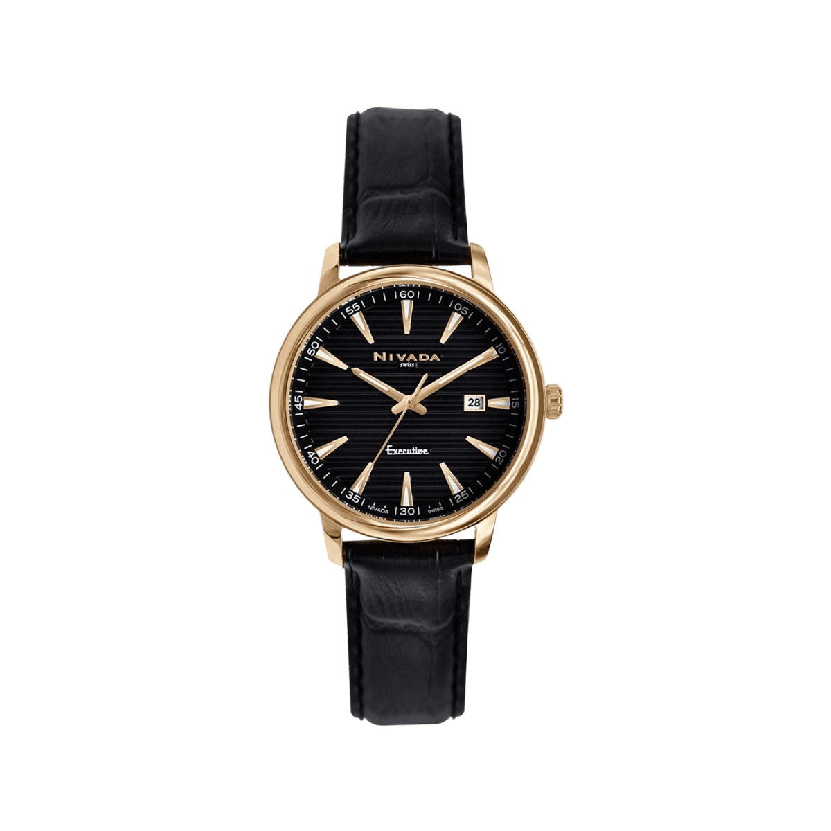 Executive Para Dama - Altitud 2015 - Reloj Nivada Swiss