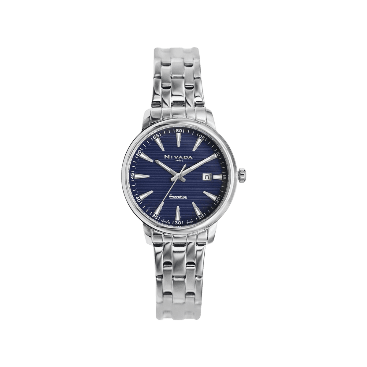 Executive Para Dama - Altitud 2015 - Reloj Nivada Swiss