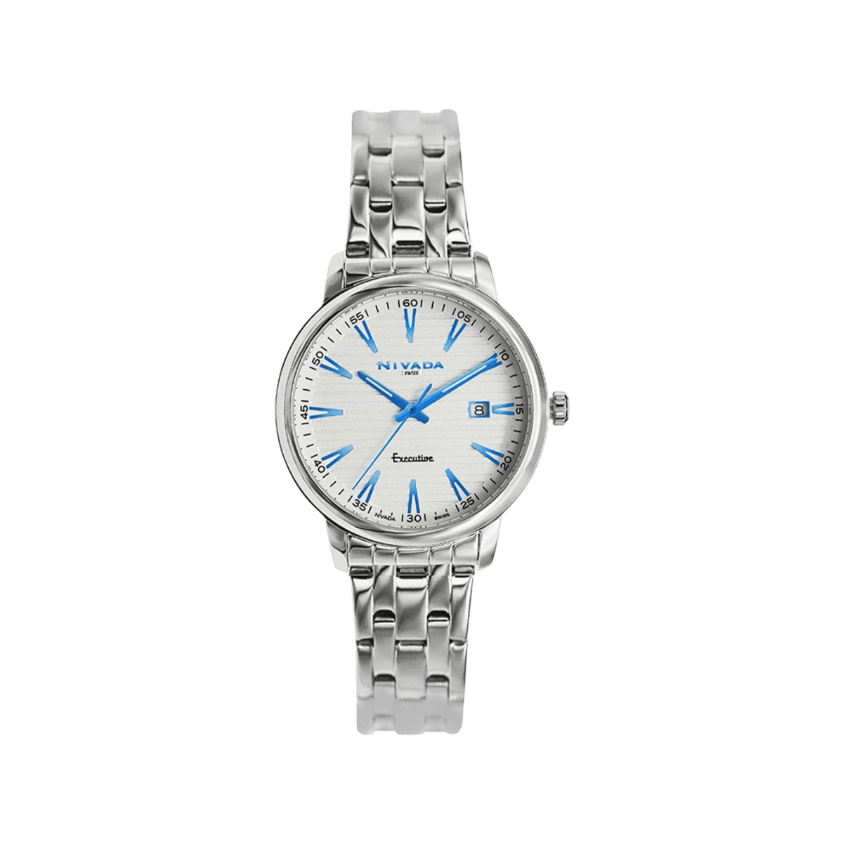 Executive Para Dama - Altitud 2015 - Reloj Nivada Swiss