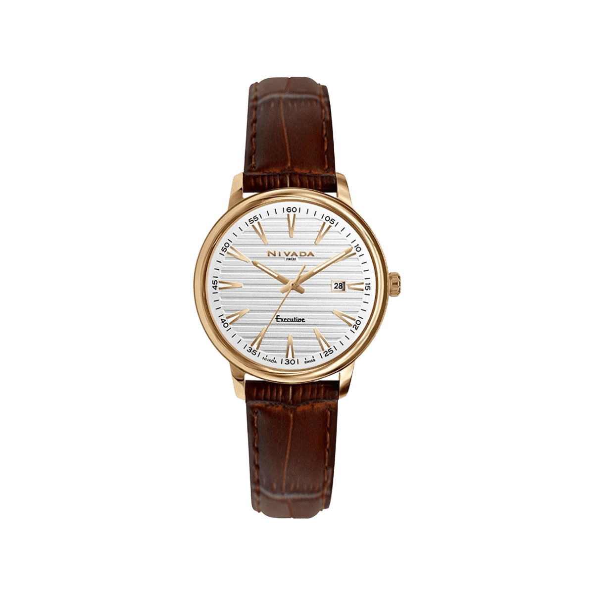 Executive Para Dama - Altitud 2015 - Reloj Nivada Swiss