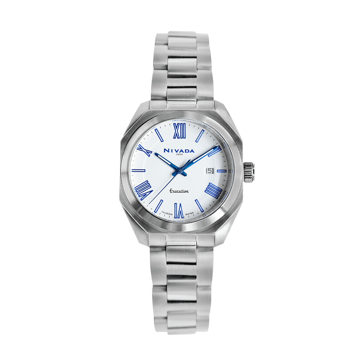 EXECUTIVE Para DAMA - Altitud 2110 - Reloj Nivada Swiss