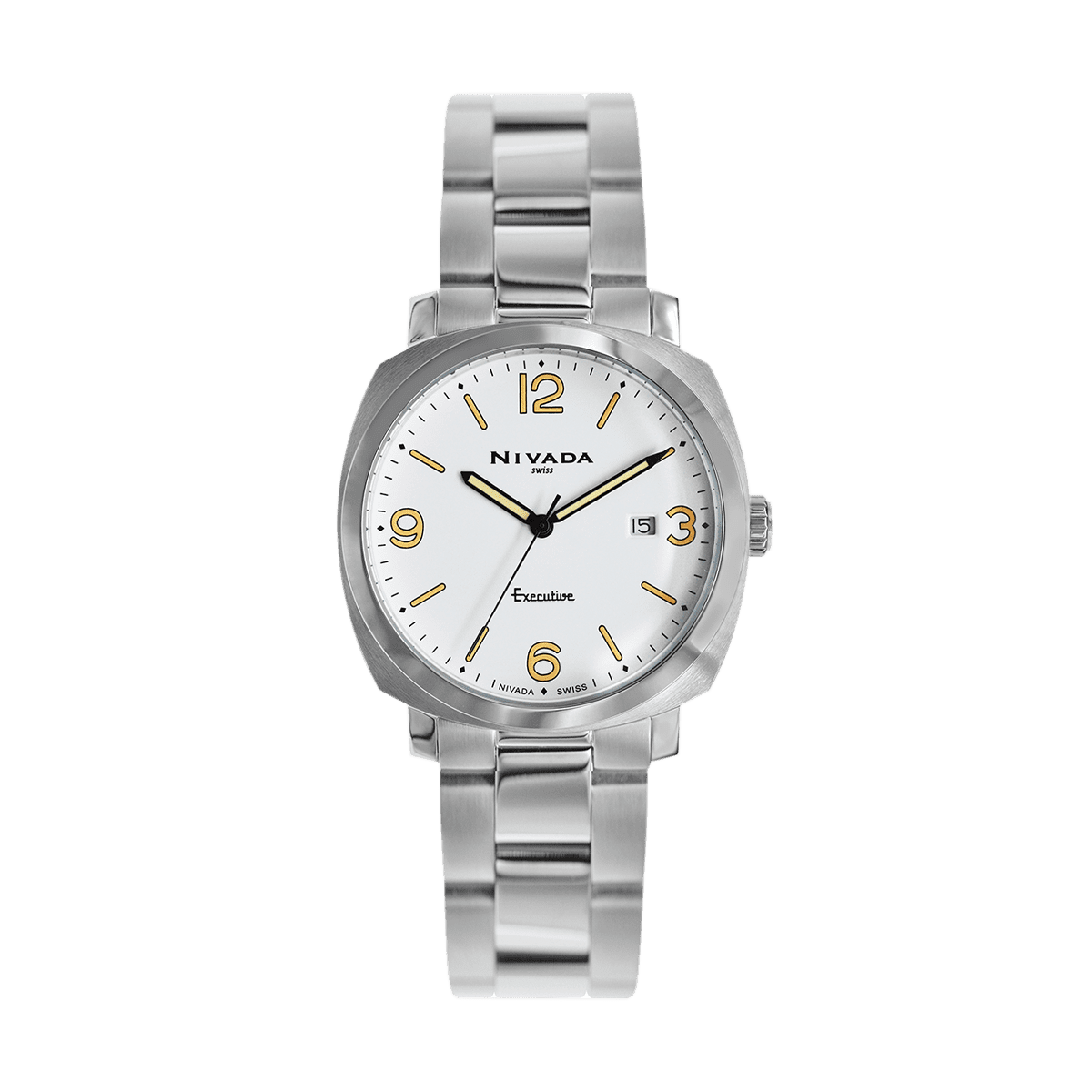 EXECUTIVE Para DAMA - Altitud 2111 - Reloj Nivada Swiss