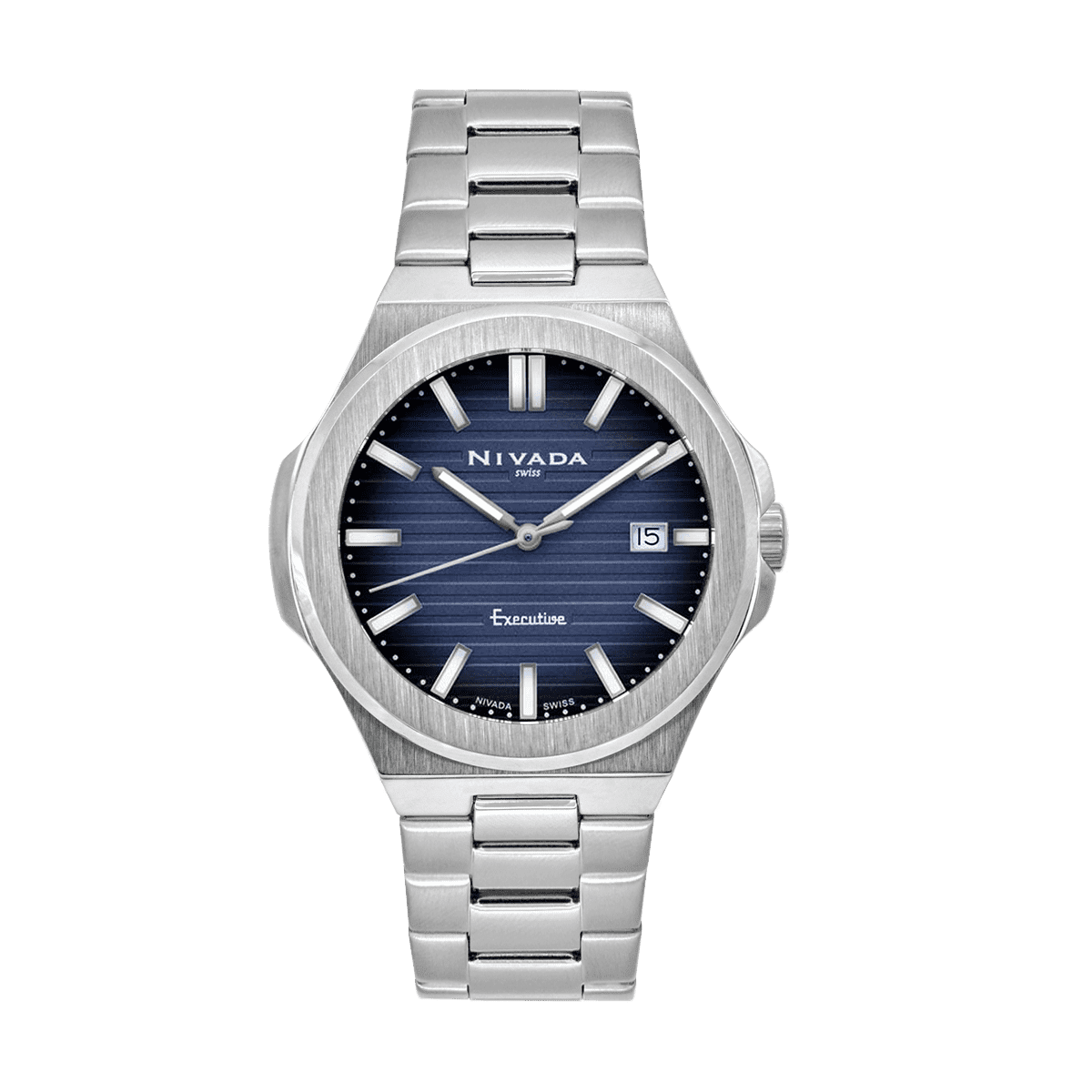 EXECUTIVE Para DAMA - Altitud 2211 - Reloj Nivada Swiss