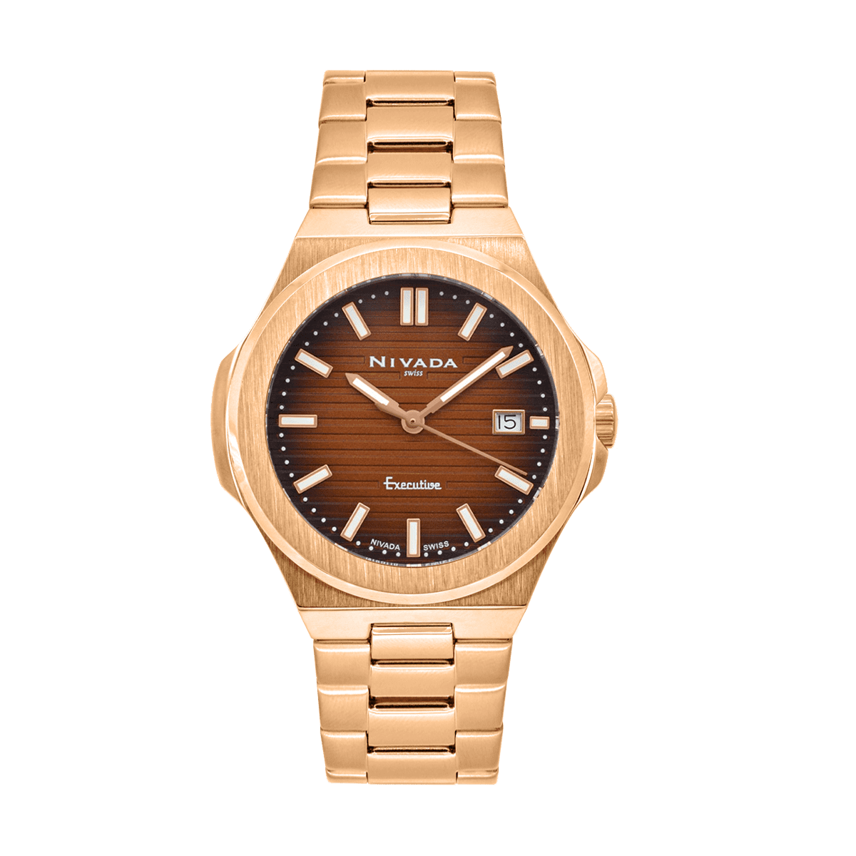 EXECUTIVE Para DAMA - Altitud 2212 - Reloj Nivada Swiss