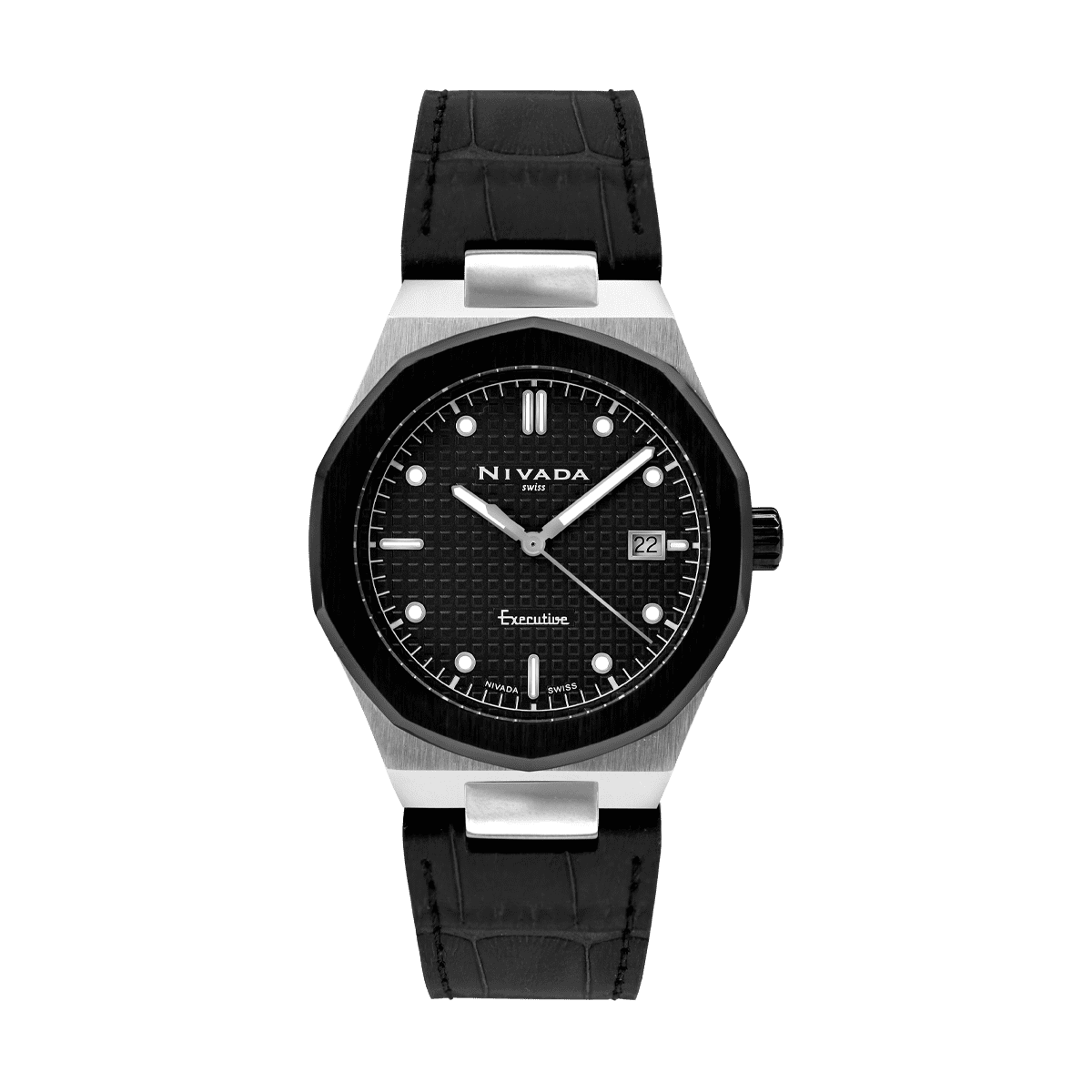 EXECUTIVE Para DAMA - Altitud 2213 - Reloj Nivada Swiss