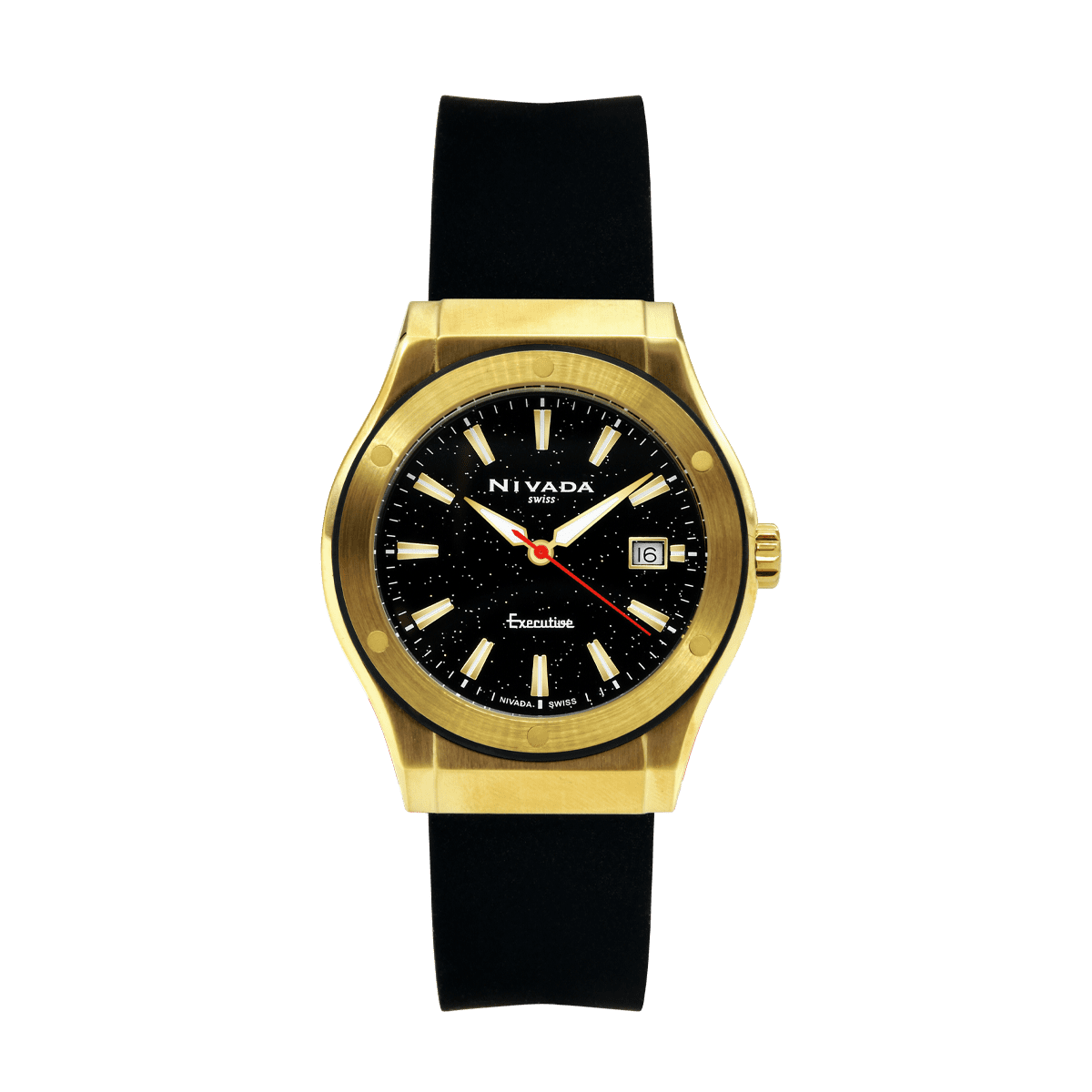 Executive Para Dama - Altitud 2310 - Reloj Nivada Swiss