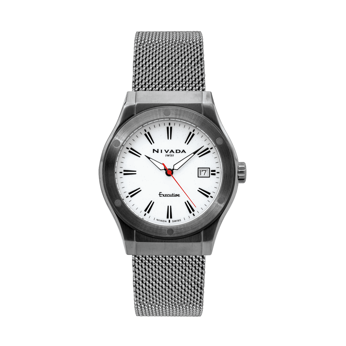 EXECUTIVE Para DAMA - Altitud 23110 - Reloj Nivada Swiss