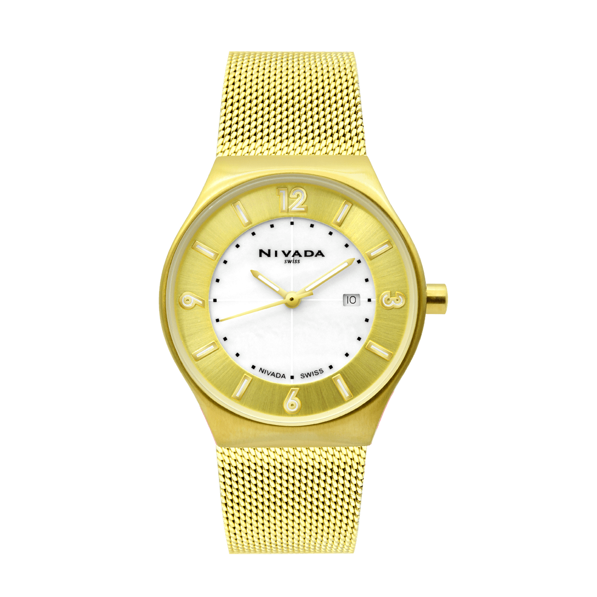 Reloj chapa de oro sale