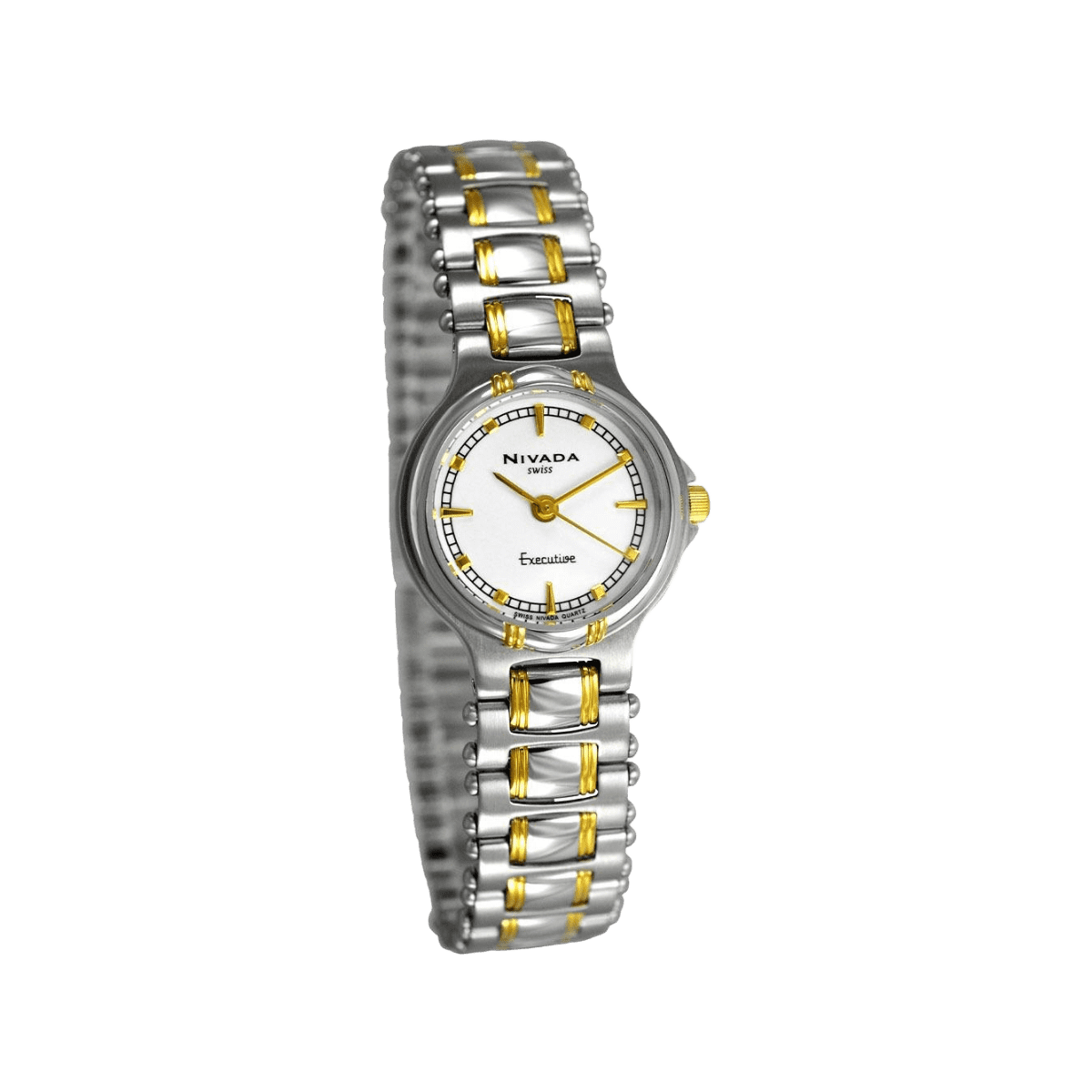 Executive Para Dama - Altitud 2656 - Reloj Nivada Swiss