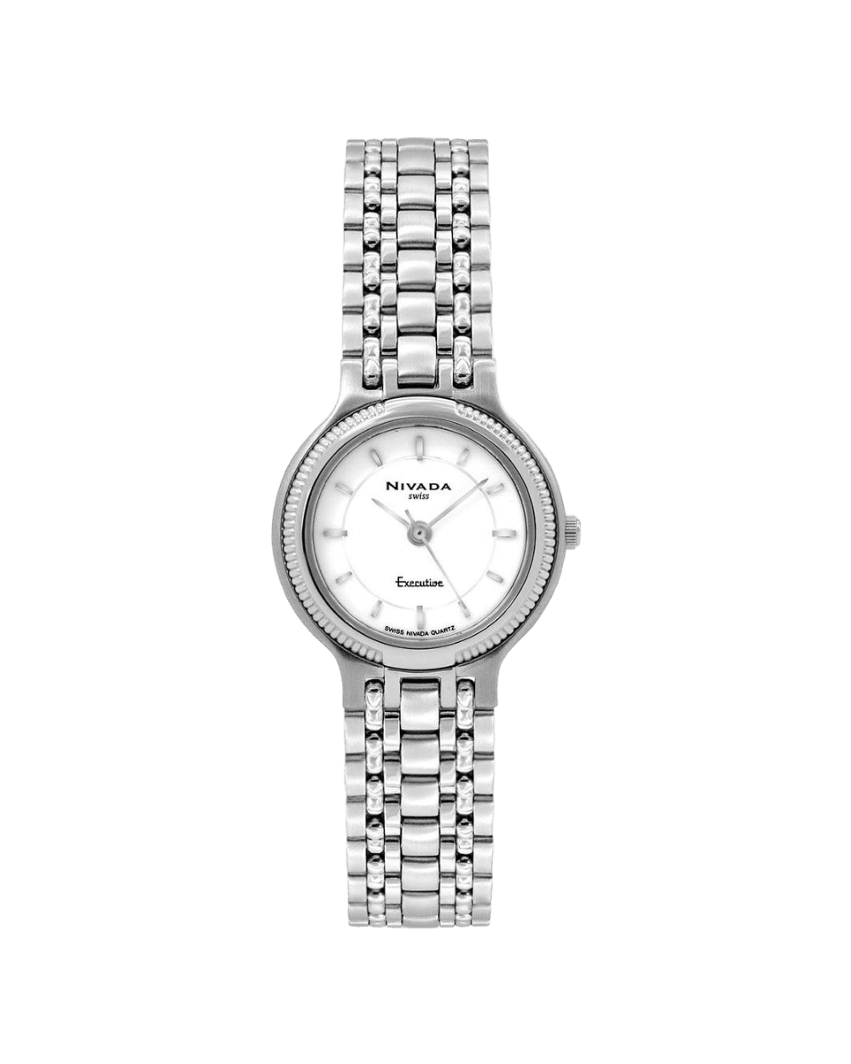 Executive Para Dama - Altitud 2802 - Reloj Nivada Swiss