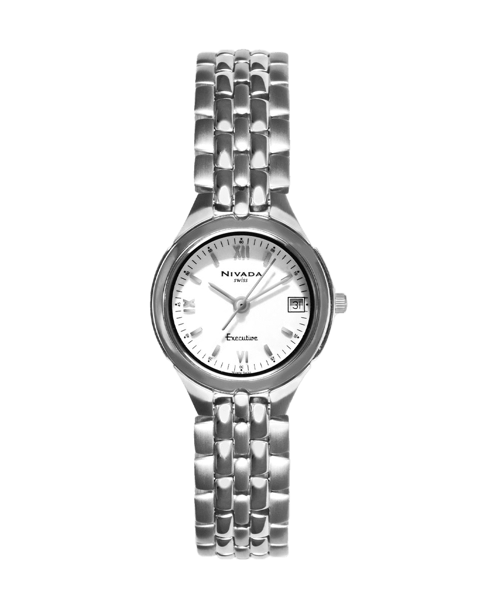 Executive Para Dama - Altitud 3293 - Reloj Nivada Swiss
