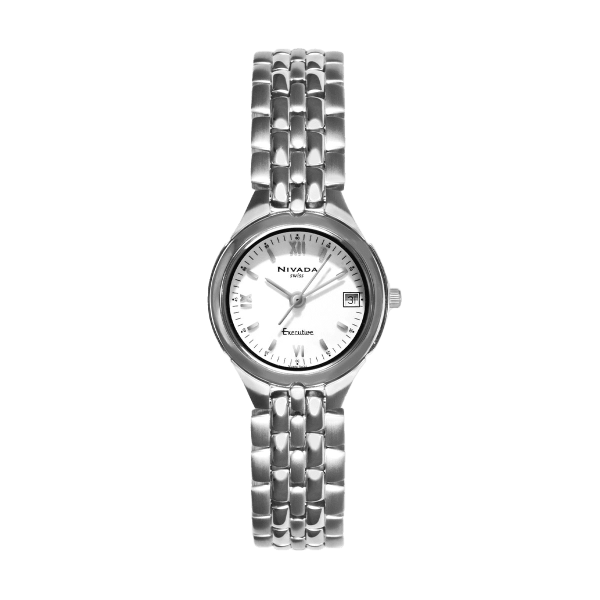 Executive Para Dama - Altitud 3293 - Reloj Nivada Swiss