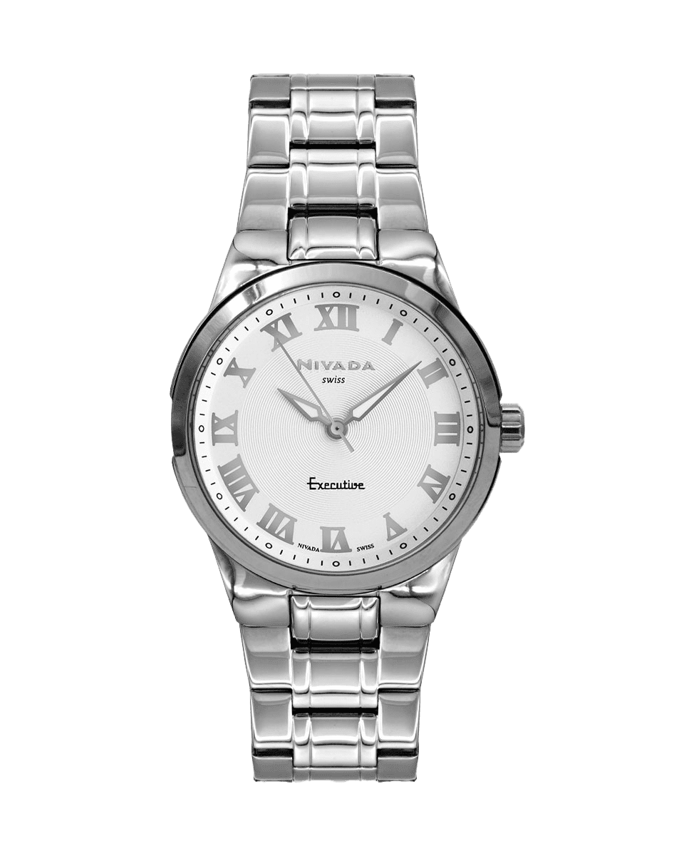 Executive Para Dama - Altitud 3804 - Reloj Nivada Swiss