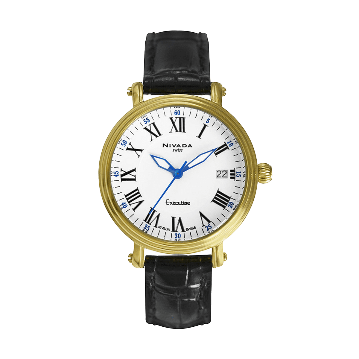 Executive Para Dama - Altitud 4011 - Reloj Nivada Swiss