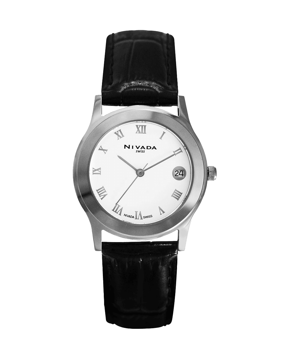Executive Para Dama - Altitud 6850 - Reloj Nivada Swiss