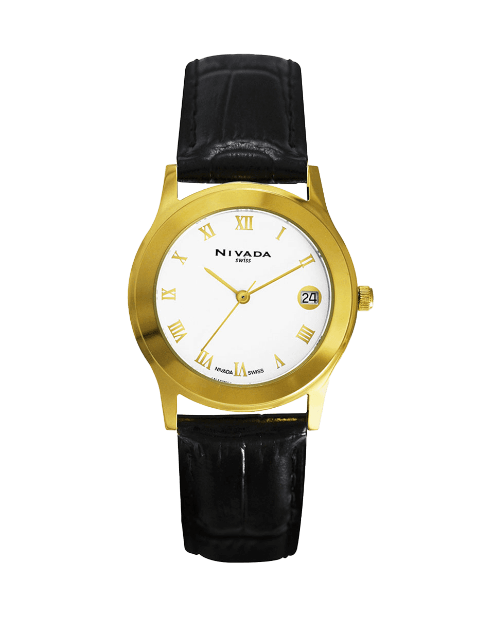 Executive Para Dama - Altitud 6850 - Reloj Nivada Swiss