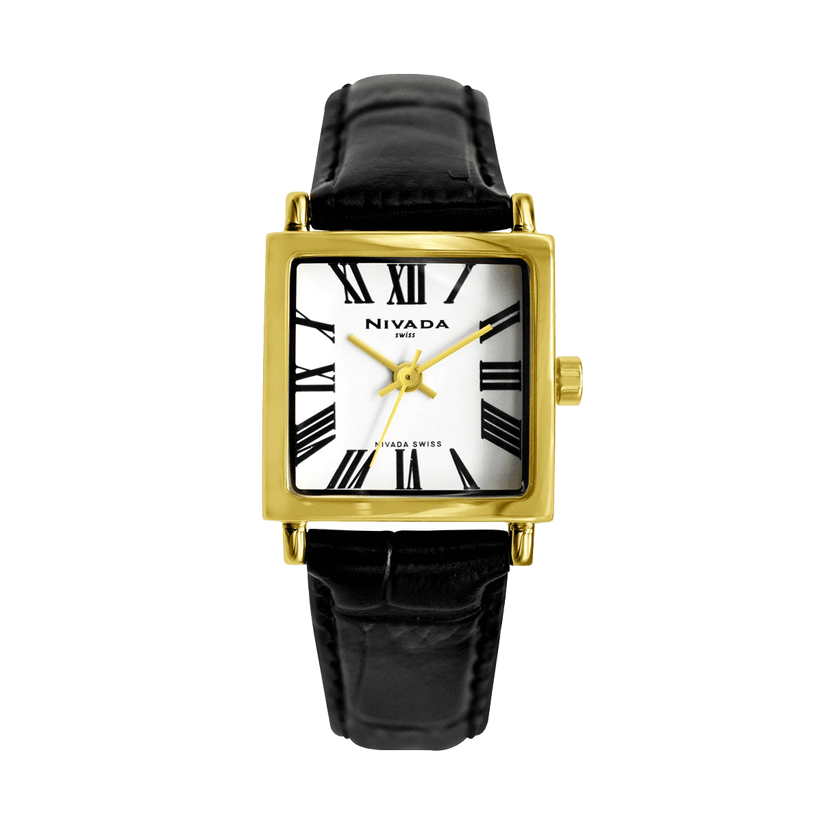 Executive Para Dama - Altitud 7003 - Reloj Nivada Swiss