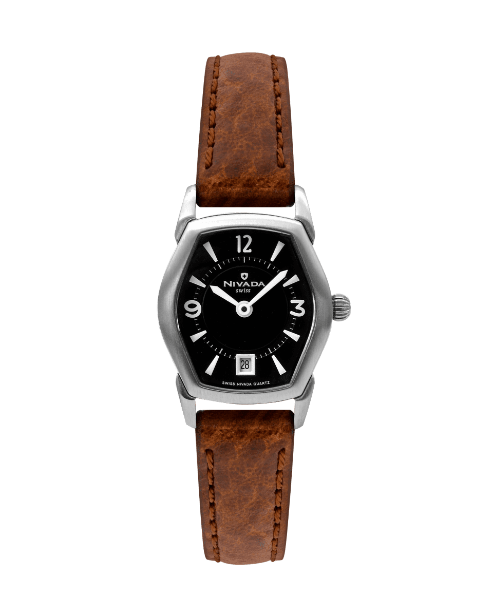 Executive Tonneau Para Dama - Altitud 89 - Reloj Nivada Swiss