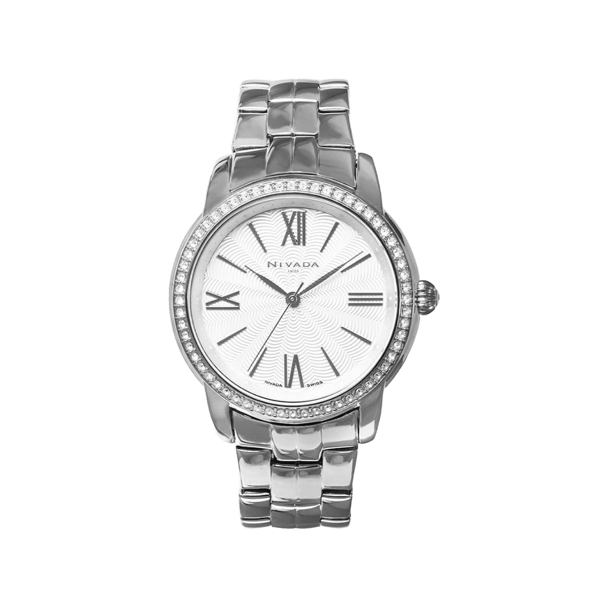 Fashion Para Dama - Altitud 1670 - Reloj Nivada Swiss