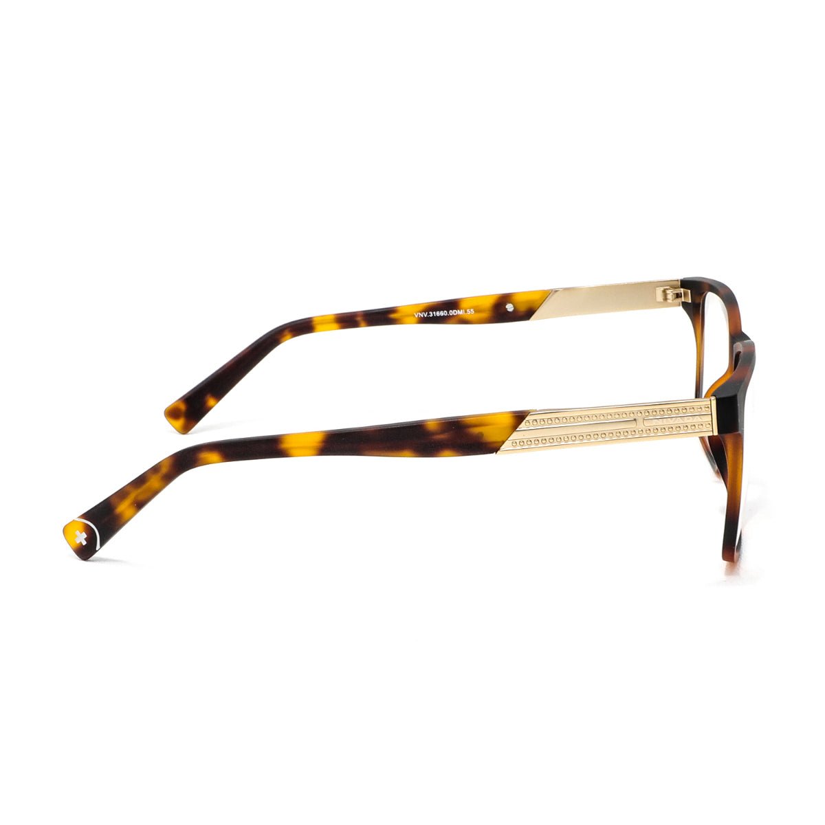 Lente Nivada Caballero Cuadrada 108 - Reloj Nivada Swiss