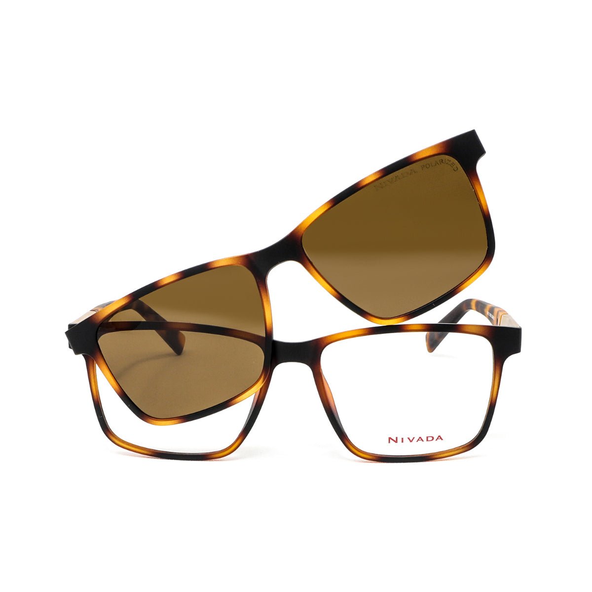 Lente Nivada Caballero Cuadrada 108 - Reloj Nivada Swiss