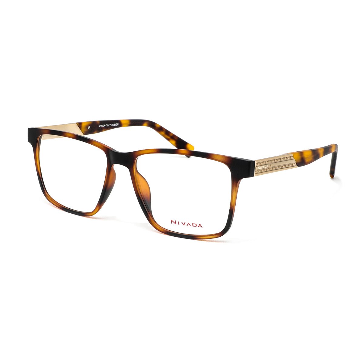 Lente Nivada Caballero Cuadrada 108 - Reloj Nivada Swiss