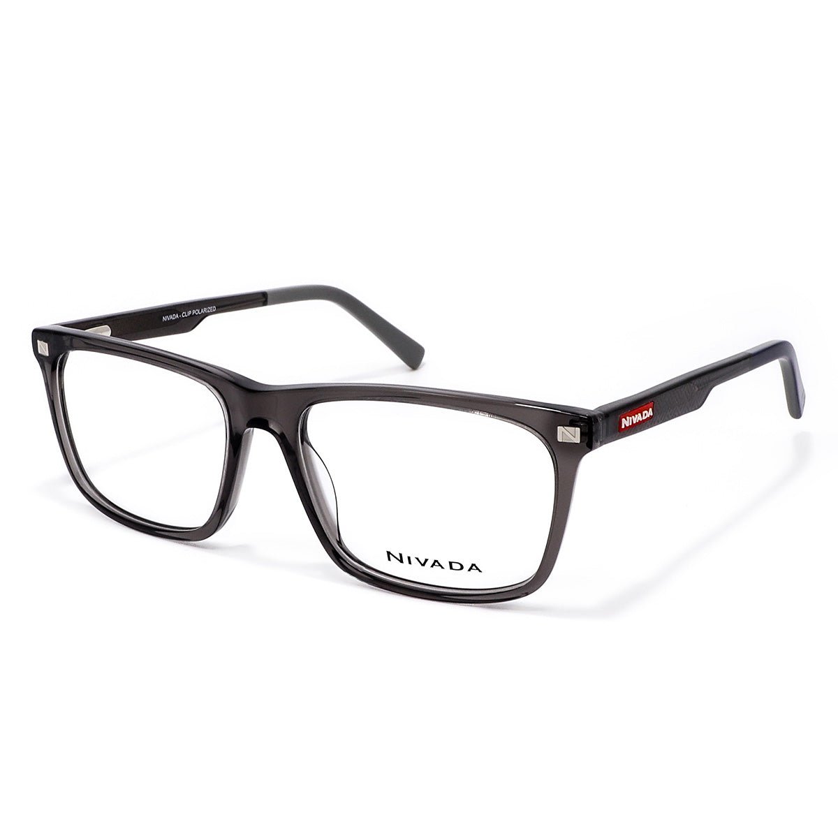 Lente Nivada Caballero Cuadrada 111 - Reloj Nivada Swiss