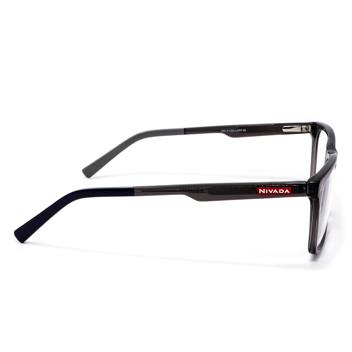 Lente Nivada Caballero Cuadrada 111 - Reloj Nivada Swiss