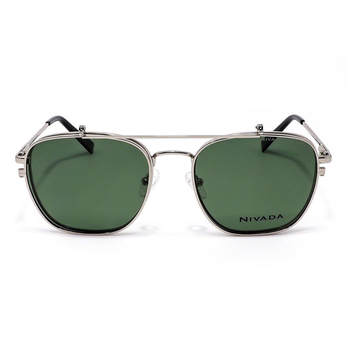 Lente Nivada Caballero Cuadrada 115 - Reloj Nivada Swiss