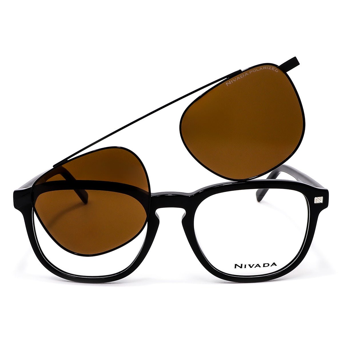 Lente Nivada Caballero Pantos 104 - Reloj Nivada Swiss