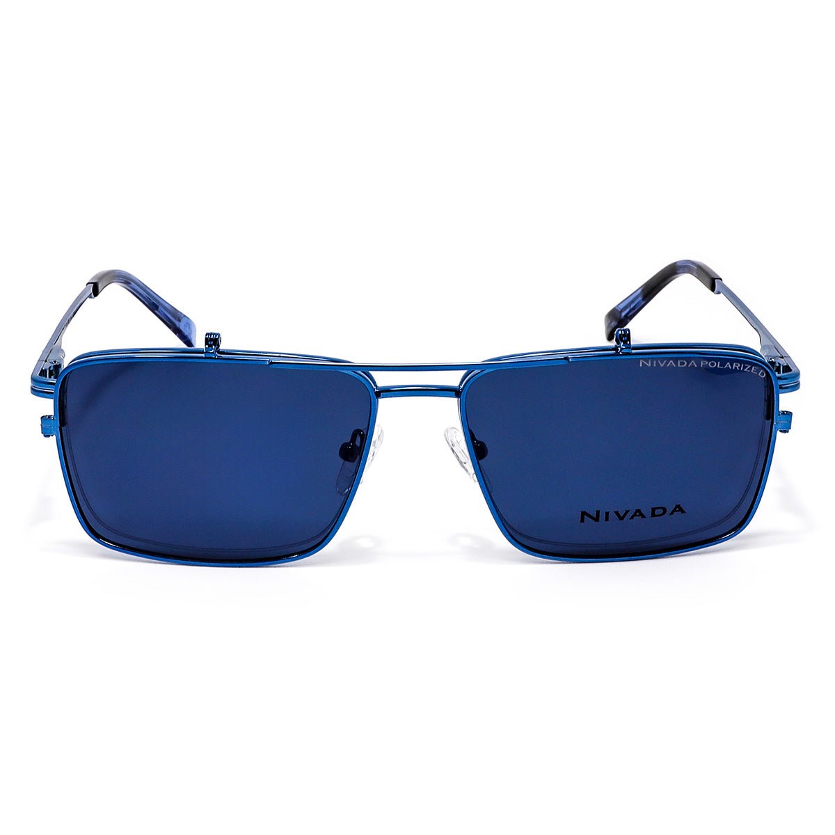 Lente Nivada Caballero Rectangular 100 - Reloj Nivada Swiss