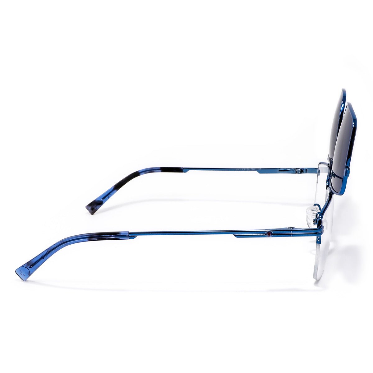 Lente Nivada Caballero Rectangular 100 - Reloj Nivada Swiss