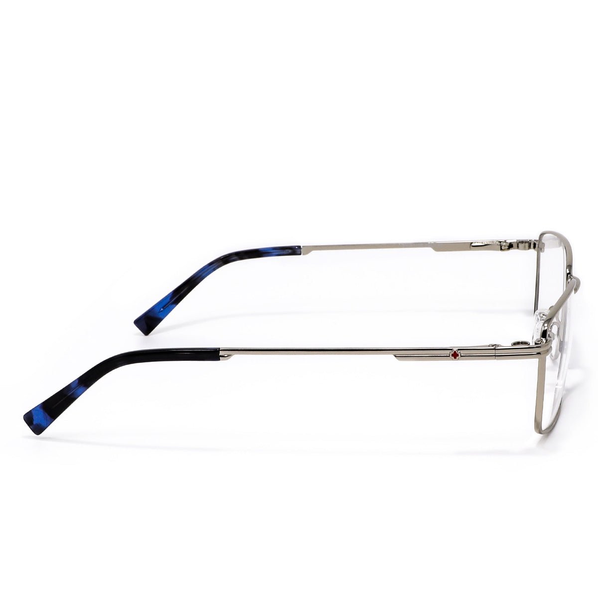 Lente Nivada Caballero Rectangular 101 - Reloj Nivada Swiss